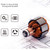 Hand Mixer Electric Handheld Mixer