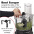 Hamilton Beach Hand Mixer + Food Processor Bundle