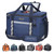 Maelstrom Collapsible Soft Cooler Bag,35/55/75 Cans Beach Cooler