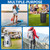 Waterproof Dry Bag with 20L Detachable Cooler, Dry Bag Cooler Backpack
