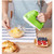 Handheld Egg Beater Electric Household Mixer Cream Baking and