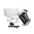 Hamilton Beach Professional Cordless Electric Hand Mixer with Infinite Speed Control