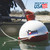 Cooler, Outdoors Floating Ice Chest, Portable Drifter