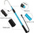 Fish Gaff with Stainless Sea Fishing Spear Hook Tackle
