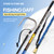 Fishing Gaff Saltwater Fish Gaff with S316