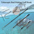 Fish Gaff with 1~5 Teeth Assorted harpoons Barbed, Sea and Ice Fishing Spea
