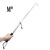 Fishing Gaff with Super Sharp Spear Hook Lightweight Aluminium Alloy