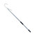 Fishing Wire Gaff, 3 in / 7.6 cm, Stainless Steel Hook, 4