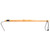 GAFF32 Gaff 32" Stainless Steel Hook