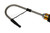 GF-301 Telescopic Float Gaff, 29-46-Inch