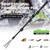 Fishing Harpoon Spear Gig Gaff Fork Hook for Frog Cane Toad
