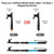 Handle, Lightweight Boat Accessories for Kayak Fishing Pontoon
