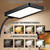 cozoo LED Desk Lamp for Home Office, 15W Bright Desk Light with Wireless Charger Pen Holder, Gooseneck Small Table Lamp for Bedroom