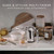 Dualit Hand Mixer - 300W- Strong Grip Handle - Attachments Included