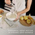 Dualit Hand Mixer - 300W- Strong Grip Handle - Attachments Included