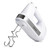 Kenmore 5-Speed Hand Mixer/Blender, 250 Watts, with Beaters, Dough Hooks