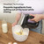 Braun Multimix 2 Hand Mixer Black - beaters