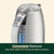 Cuisinart PerfecTemp 1.7-Liter Electric Kettle, Cordless Electric Tea Kettle