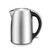 1.7-Liter Electric Kettle, Cordless Electric Tea Kettle, 1500-Watts for Fast Heat-Up of Water