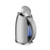1.7-Liter Electric Kettle, Cordless Electric Tea Kettle, 1500-Watts for Fast Heat-Up of Water