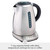 Breville BKE720BSS Temp Select Hot Water Kettle