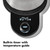 OXO Brew Gooseneck Electric Kettle – Hot Water Kettle, Pour Over Coffee & Tea Kettle