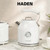 1.7 Liter Stainless Steel Electric Kettle, Hot Water Kettle with 360-Degree