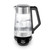 OXO Brew Adjustable Temperature Kettle, Electric Kettle, Glass and Stainless Steel