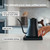 Electric Gooseneck Kettle - Pour-Over Coffee, Tea, Quick Heating, Precise Temperature Control