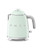 Electric Kettle with Double Wall Anti Slip Base and Water Level Indicator