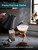 Electric Kettle, Gooseneck Electric Kettle, ±1℉ Precise Temperature Control