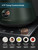 INTASTING Electric Kettle, Gooseneck Electric Kettle, ±1℉ Precise Temperature Control