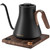 INTASTING Electric Kettle, Gooseneck Electric Kettle, ±1℉ Precise Temperature Control