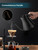INTASTING Electric Kettle, Gooseneck Electric Kettle, ±1℉ Precise Temperature Control