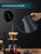 Electric Kettle, Gooseneck Electric Kettle, ±1℉ Precise Temperature Control, Stainless Steel