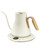 INTASTING Gooseneck Electric Kettle, ±1℉ Temperature Control, Stainless Steel Inner