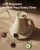 INTASTING Gooseneck Electric Kettle, ±1℉ Temperature Control, Stainless Steel Inner