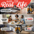 Electric Glass Kettle – 1.7L Programmable Tea & Coffee Brewer with Digital Touch Display