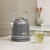 1.7-Liter Stainless Steel Electric Kettle, Hot Water Kettle with 360-Degree Base and Auto Shutoff