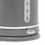 1.7-Liter Stainless Steel Electric Kettle, Hot Water Kettle with 360-Degree Base and Auto Shutoff