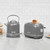 1.7-Liter Stainless Steel Electric Kettle, Hot Water Kettle with 360-Degree Base and Auto Shutoff