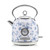Stainless Steel Electric Kettle 1.7 Liter - 1500W Rapid Boil Electric Kettles