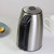 Kenmore 1.7L Cordless Electric Kettle w/ 6 Temperature Pre-Sets, Stainless Steel
