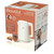 Electric Kettle 1.7L 1500W with Touch-Activated Display, Programmable Temperature Control