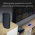 NETGEAR Nighthawk Dual-Band WiFi 7 Router (RS140) - Router Only, BE5000 Wireless Speed (up to 5.0 Gbps) - Covers up to 2,250 sq. ft
