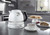 1.5 L Pro Line Series Electric Kettle,KEK1522, Frosted Pearl White