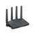 High-Speed WiFi Router for Wireless Internet w/VPN, 5 x 2.5G Ethernet Port for Fiber Optic Modem, Long Range Large Home