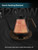 Electric Kettle with ±1℉ Temperature Control for Pour Over Coffee & Tea, Quick Heating