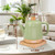 Ceramic Electric Kettle 1.2L, Automatic Shut Off Tea Kettle & Hot Water Boiler