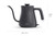 Electric Gooseneck Kettle | Lightweight | Stainless Steel | 0.6L (20fl oz) Capacity